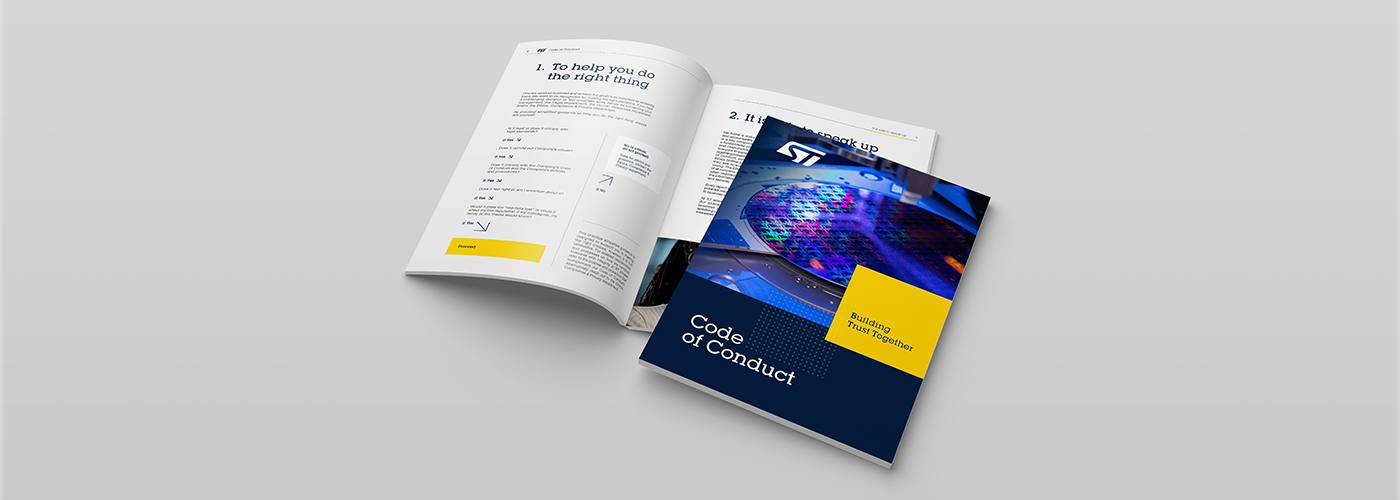 Download Code of Conduct