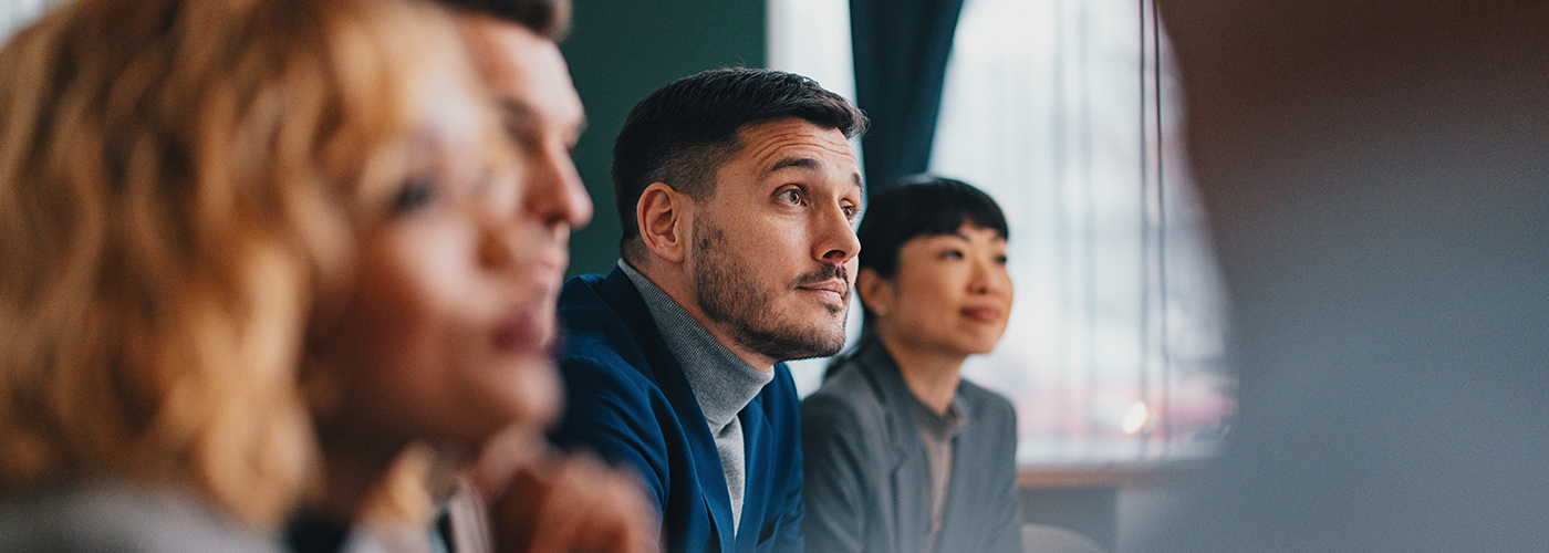 Conflict of interest